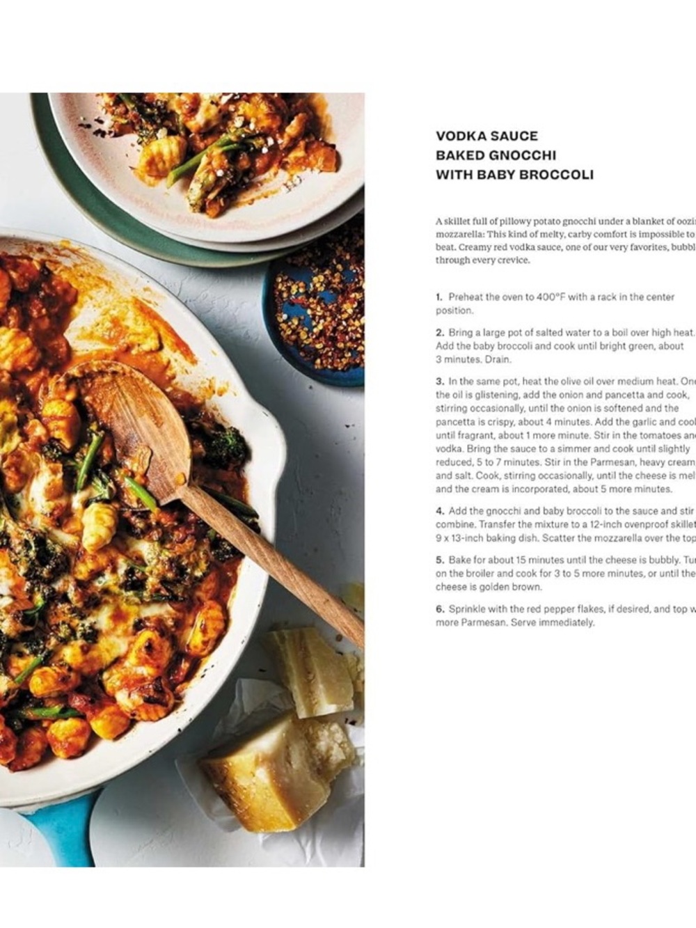 The Modern Proper: Simple Dinners for Every Day (A Cookbook, Hardcover) - Picture 10 of 15